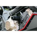 STRIKER ガードスライダー SS-GS149A-F1 ストライカー スライダー類 バイク CBR650R