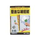 kateikagaku 壁あな補修材 カテイ-209831 家庭化学工業 日用品 日用品