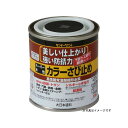 sundaypaint スーパー水性カラーさび止 ネズミ 80ml #258024 サンデーペイント 日用品 日用品