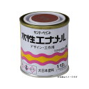 sundaypaint 水性エナメル 赤 80ml #20601 サンデーペイント 日用品 日用品
