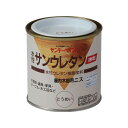 sundaypaint 水性サンウレタン 透明 250ml #21Q11 サンデーペイント 日用品 日用品