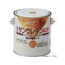 sundaypaint 水性サンウレタン ツヤケシ 700ml #21Q02 サンデーペイント 日用品 日用品(3)