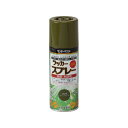 sundaypaint ラッカースプレーMAX OD色 300ml #268016 サンデーペイント 日用品 日用品