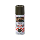 sundaypaint エナメルスプレー exceed OD色 300ml #27Q01 サンデーペイント 日用品 日用品