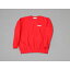 正規品／ヨシムラ スウェットシャツ（赤） サイズ：XL 900-219-52XL YOSHIMURA カジュアルウェア バイク