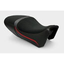 LUI MOTO Touring フロント シートカバー Team Italia LM-1161101 ルイモト シート関連パーツ バイク DIAVEL