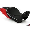 LUI MOTO Touring フロント シートカバー Team Italia LM-1161102 ルイモト シート関連パーツ バイク DIAVEL