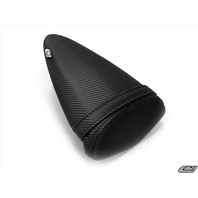 LUI MOTO リア シートカバー Baseline LM-3051201 ルイモト シート関連パーツ バイク ZX-6R