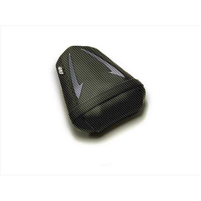 LUI MOTO リア シートカバー Raven LM-5072202 ルイモト シート関連パーツ バイク YZF-R1