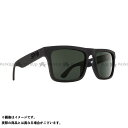 正規品/スパイ ATLAS(SOFT MATTE BLACK-HAPPY GRAY GREEN POLAR) SPY サングラス バイク(4)