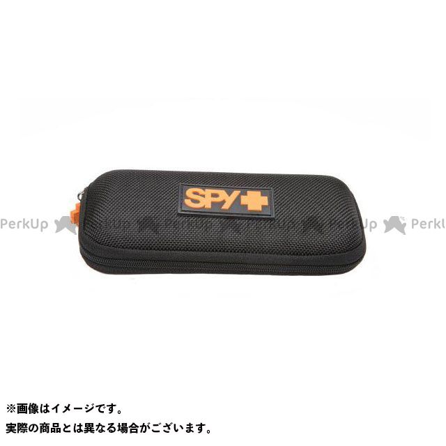 SPY SUNGLASS ZIPPER CASE Small スパイ サングラス