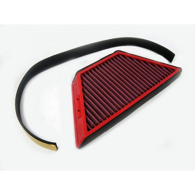 BMC Repracementkit Race Version（純正交換用フィルター・レースバージョン） FM727/04RACE ビーエムシー エアクリーナー バイク ZX-14R
