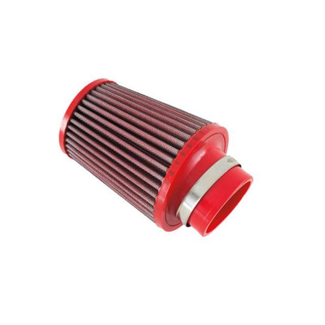 BMC Universal conical filters（汎用コニカル 円錐型 フィルター） FBSA65-128 ビーエムシー エアクリーナー バイク