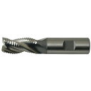 PROCHI PRC-AR060S 3枚刃ハイスアルミ用ラフィングEMショ-ト 6MM PRC-AR060S プロチ 切削工具 バイク 車 自動車 自転車