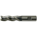PROCHI PRC-AR250L 3枚刃ハイスアルミ用ラフィングEMロング25MM PRC-AR250L プロチ 切削工具 バイク 車 自動車 自転車