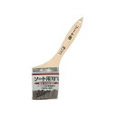 Industry Kowa #11269 クレオソート用ハケ 70mm #11269 インダストリーコーワ 日用品 日用品