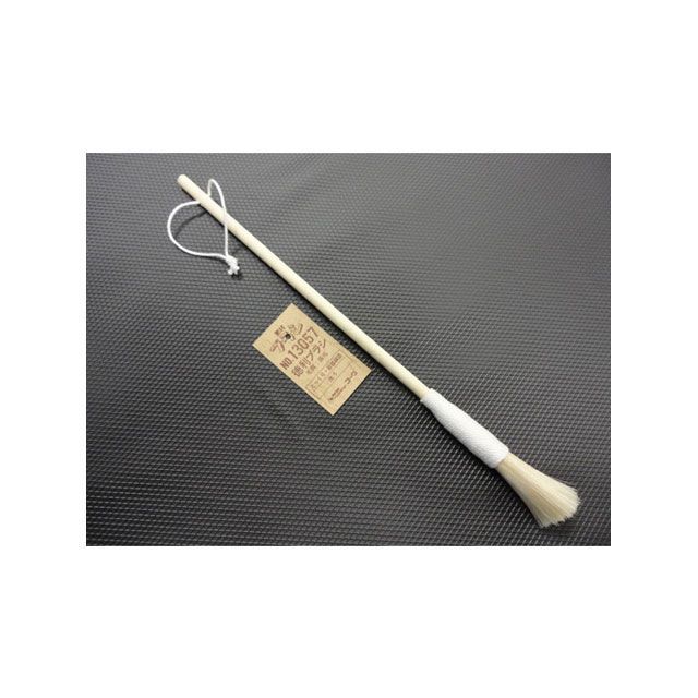 Industry Kowa ＃13057 徳利ブラシ 豚毛 #13057 インダストリーコーワ 日用品 日用品