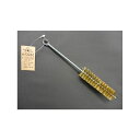 Industry Kowa #13283 ネジリブラシ 25φ 真鍮 #13283 インダストリーコーワ 日用品 日用品(3)