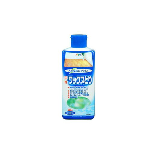 asahipen 環境にやさしい中性ワックスとり 500ml AP901639 アサヒペン 日用品 日用品 asahipen 環境にやさしい中性ワックスとり 500ml AP901639 アサヒペン 日用品 日用品