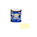 asahipen 水性スーパーコート 1/12L(アイボリー) AP9011423 アサヒペン 日用品 日用品