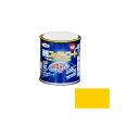 asahipen 水性スーパーコート 1/12L(黄色) AP9011409 アサヒペン 日用品 日用品