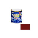 asahipen 水性スーパーコート 1/12L(ブリックレッド) AP9011444 アサヒペン 日用品 日用品