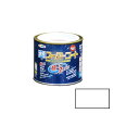 asahipen 水性スーパーコート 1/5L(白) AP9011363 アサヒペン 日用品 日用品