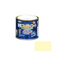 asahipen 水性スーパーコート 1/5L(アイボリー) AP9011378 アサヒペン 日用品 日用品