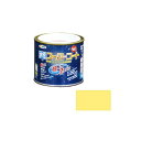 asahipen 水性スーパーコート 1/5L(クリーム色) AP9011367 アサヒペン 日用品 日用品