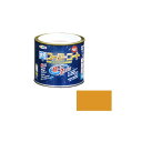 asahipen 水性スーパーコート 1/5L(シトラスイエロー) AP9011405 アサヒペン 日用品 日用品