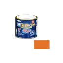 asahipen 水性スーパーコート 1/5L(ラフィネオレンジ) AP9011406 アサヒペン 日用品 日用品