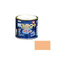 asahipen 水性スーパーコート 1/5L(ティントローズ) AP9011400 アサヒペン 日用品 日用品