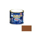 asahipen 水性スーパーコート 1/5L(バーチブラウン) AP9011402 アサヒペン 日用品 日用品