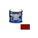 asahipen 水性スーパーコート 1/5L(赤さび) AP9011372 アサヒペン 日用品 日用品