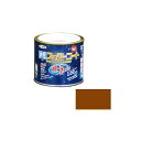 asahipen 水性スーパーコート 1/5L(カーキー) AP9011375 アサヒペン 日用品 日用品