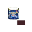 asahipen 水性スーパーコート 1/5L(ブラウン) AP9011395 アサヒペン 日用品 日用品