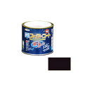 asahipen 水性スーパーコート 1/5L(オータムブラウン) AP9011390 アサヒペン 日用品 日用品
