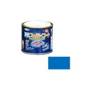 asahipen 水性スーパーコート 1/5L(空色) AP9011370 アサヒペン 日用品 日用品
