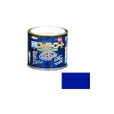 asahipen 水性スーパーコート 1/5L(青) AP9011365 アサヒペン 日用品 日用品