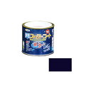 asahipen 水性スーパーコート 1/5L(アトランティックブルー) AP9011392 アサヒペン 日用品 日用品
