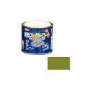 asahipen 水性スーパーコート 1/5L(ウィニーグリーン) AP9011391 アサヒペン 日用品 日用品