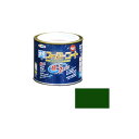 asahipen 水性スーパーコート 1/5L(緑) AP9011368 アサヒペン 日用品 日用品