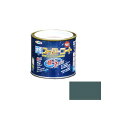 asahipen 水性スーパーコート 1/5L(ヘリテージグリーン) AP9011393 アサヒペン 日用品 日用品