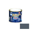 asahipen 水性スーパーコート 1/5L(グレー) AP9011379 アサヒペン 日用品 日用品