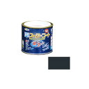 asahipen 水性スーパーコート 1/5L(ブラングレー) AP9011388 アサヒペン 日用品 日用品