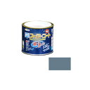 asahipen 水性スーパーコート 1/5L(ブルーグレー) AP9011387 アサヒペン 日用品 日用品