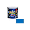 asahipen 水性スーパーコート 0.7L(空色) AP900026 アサヒペン 日用品 日用品(3)