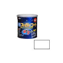 asahipen 水性スーパーコート 1.6L(白) AP900045 アサヒペン 日用品 日用品