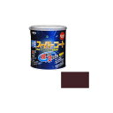 asahipen 水性スーパーコート 1.6L(ブラウン) AP900065 アサヒペン 日用品 日用品(3)