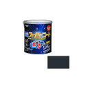 asahipen 水性スーパーコート 1.6L(ブラングレー) AP900085 アサヒペン 日用品 日用品